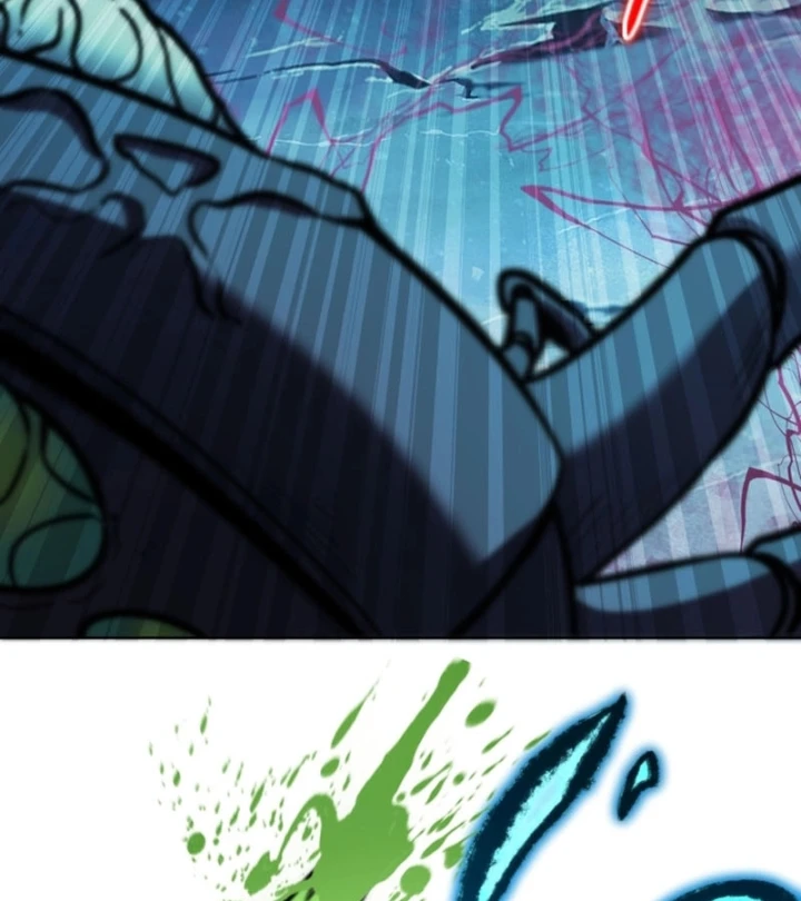 Hành trình vác gậy chạy bốn phương tám hướng Chapter 6 - 11