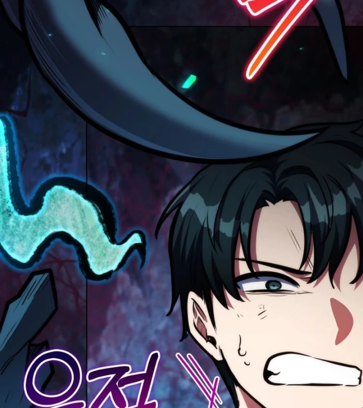 Hành trình vác gậy chạy bốn phương tám hướng Chapter 6 - 14