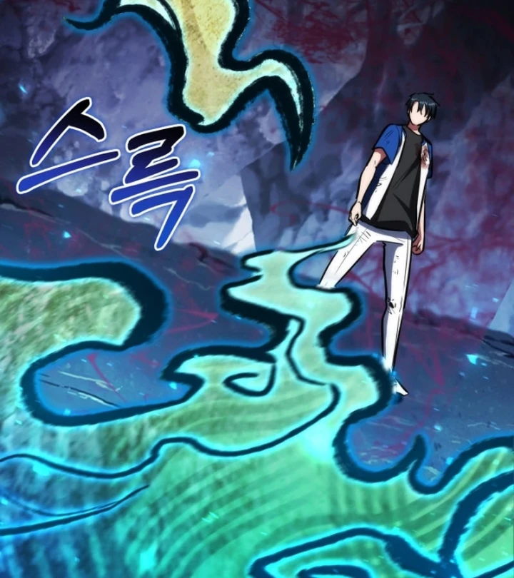 Hành trình vác gậy chạy bốn phương tám hướng Chapter 6 - 18