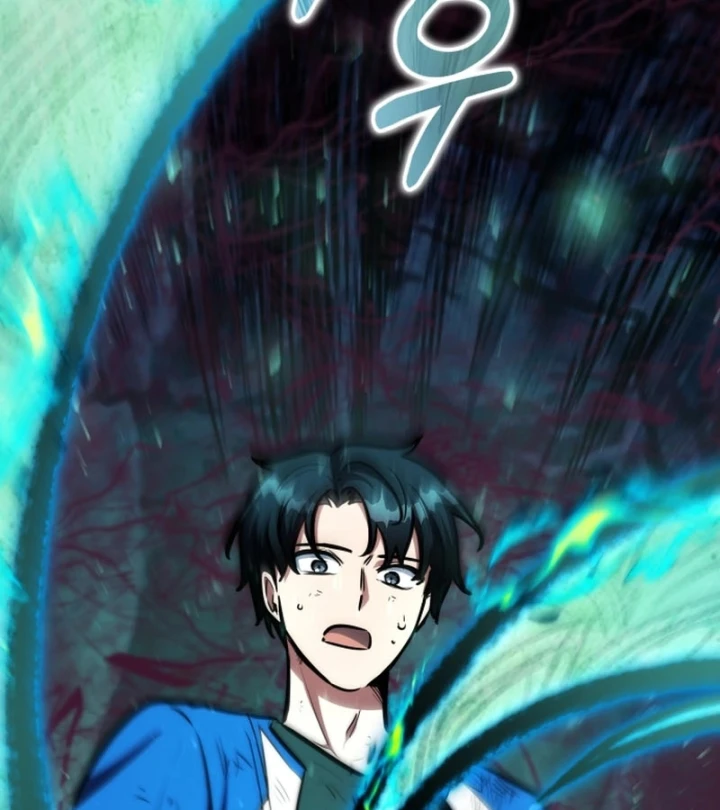 Hành trình vác gậy chạy bốn phương tám hướng Chapter 6 - 21