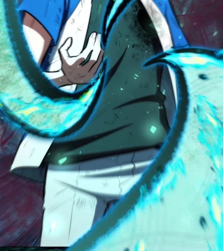 Hành trình vác gậy chạy bốn phương tám hướng Chapter 6 - 22