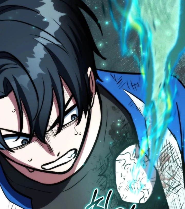 Hành trình vác gậy chạy bốn phương tám hướng Chapter 6 - 28