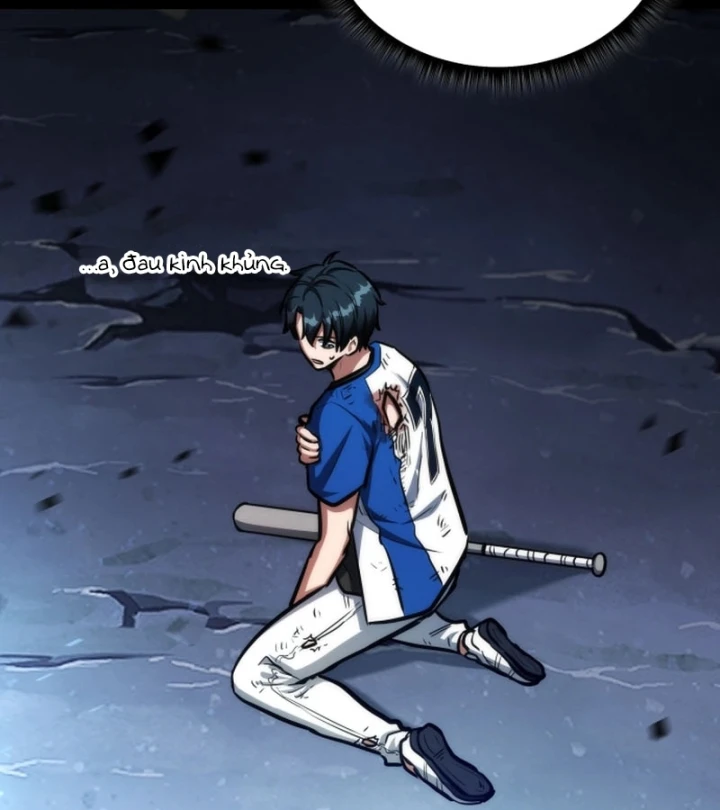 Hành trình vác gậy chạy bốn phương tám hướng Chapter 6 - 31