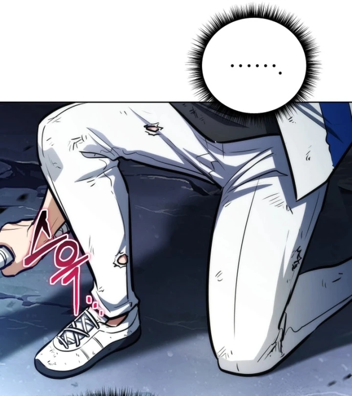 Hành trình vác gậy chạy bốn phương tám hướng Chapter 6 - 34