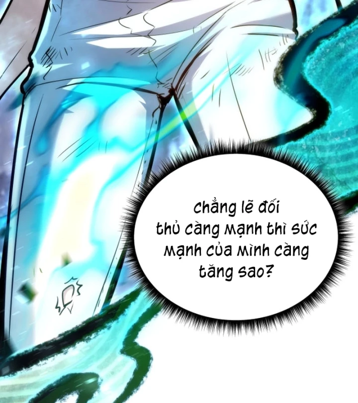 Hành trình vác gậy chạy bốn phương tám hướng Chapter 6 - 38