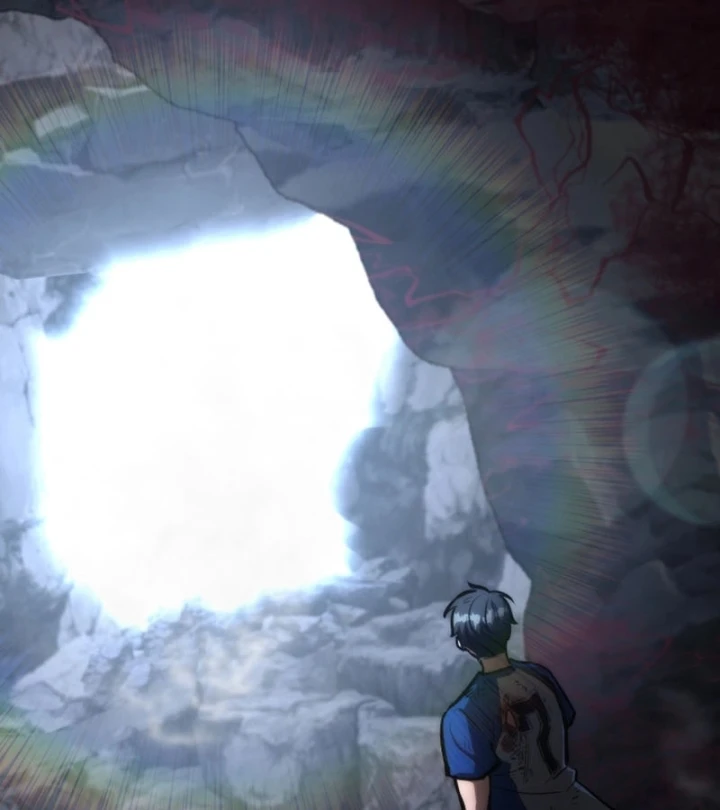 Hành trình vác gậy chạy bốn phương tám hướng Chapter 6 - 42