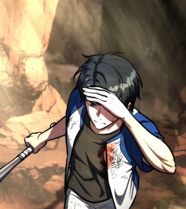 Hành trình vác gậy chạy bốn phương tám hướng Chapter 6 - 45