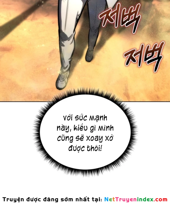 Hành trình vác gậy chạy bốn phương tám hướng Chapter 6 - 46