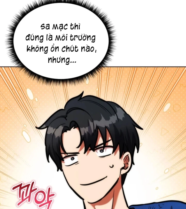 Hành trình vác gậy chạy bốn phương tám hướng Chapter 6 - 52