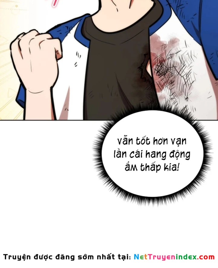 Hành trình vác gậy chạy bốn phương tám hướng Chapter 6 - 53