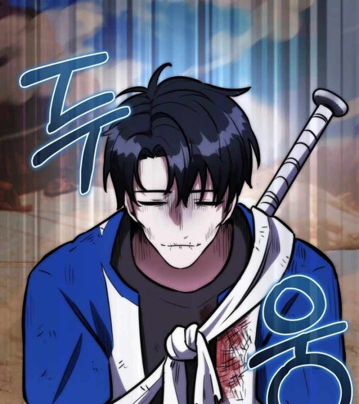 Hành trình vác gậy chạy bốn phương tám hướng Chapter 6 - 59