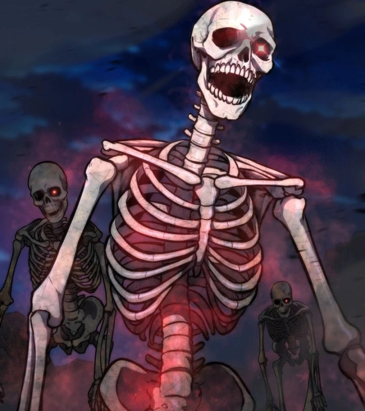 Hành trình vác gậy chạy bốn phương tám hướng Chapter 6 - 67