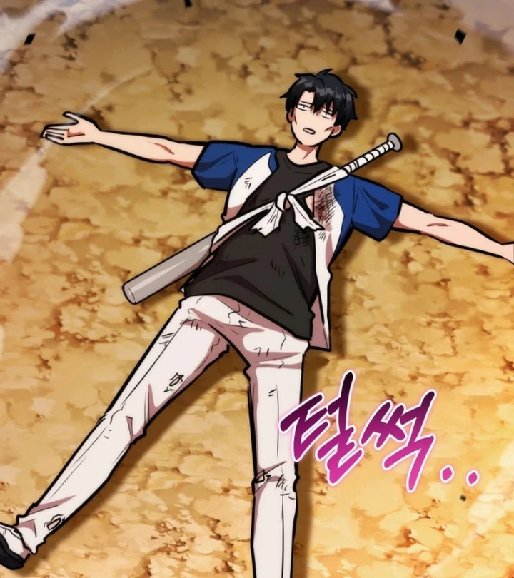 Hành trình vác gậy chạy bốn phương tám hướng Chapter 6 - 73