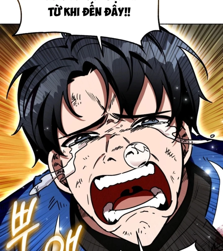 Hành trình vác gậy chạy bốn phương tám hướng Chapter 6 - 95