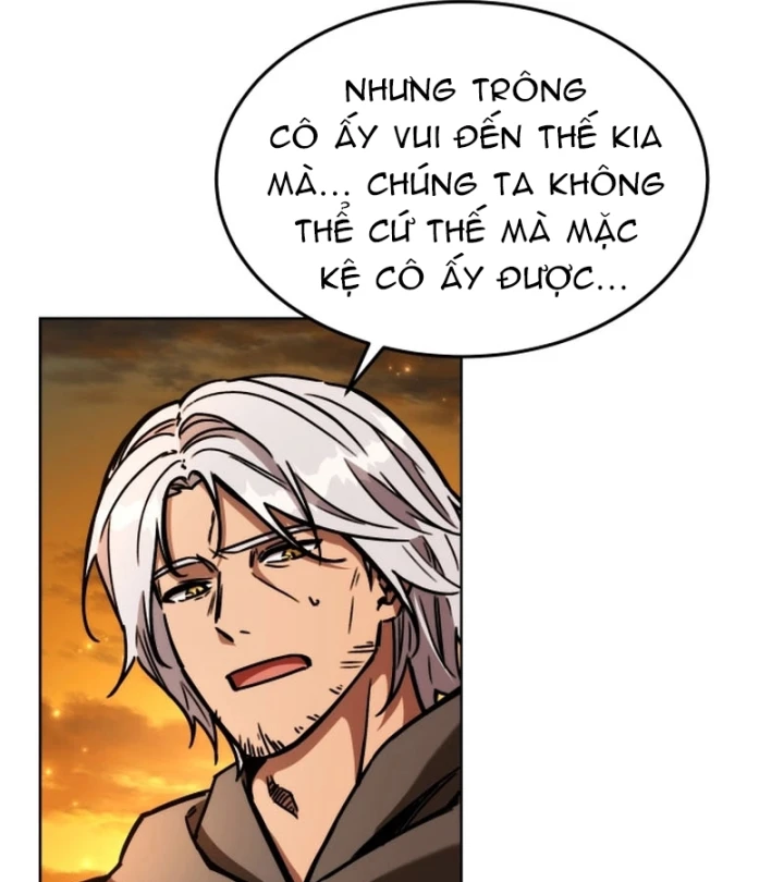 Hành trình vác gậy chạy bốn phương tám hướng Chapter 6 - 101