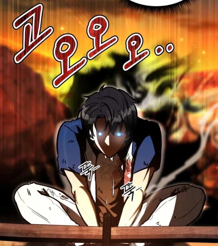 Hành trình vác gậy chạy bốn phương tám hướng Chapter 6 - 110