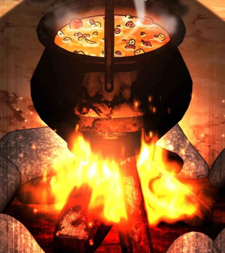 Hành trình vác gậy chạy bốn phương tám hướng Chapter 6 - 111