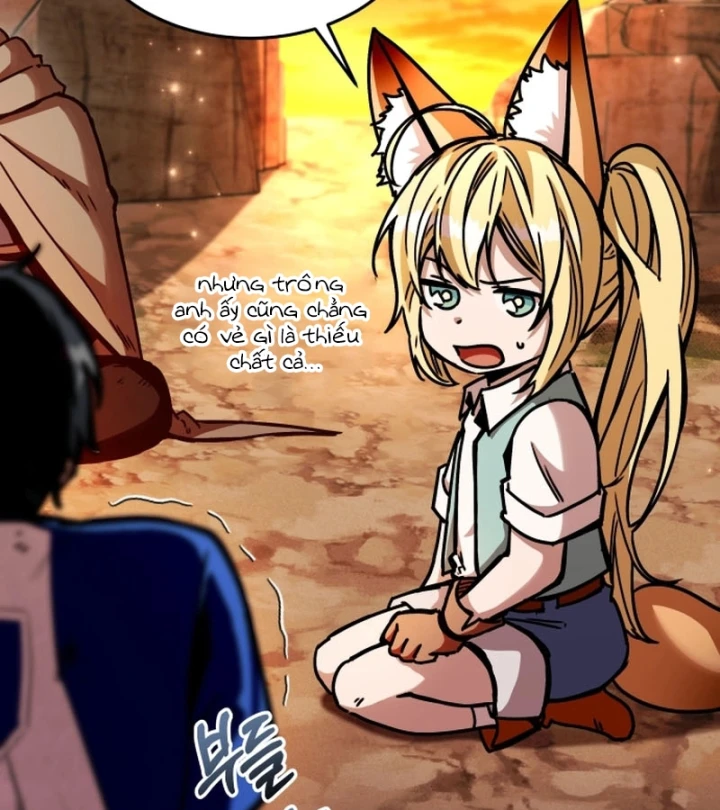 Hành trình vác gậy chạy bốn phương tám hướng Chapter 6 - 113