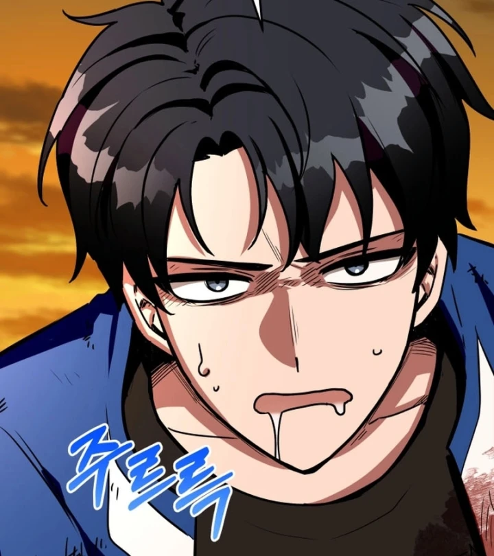 Hành trình vác gậy chạy bốn phương tám hướng Chapter 6 - 115