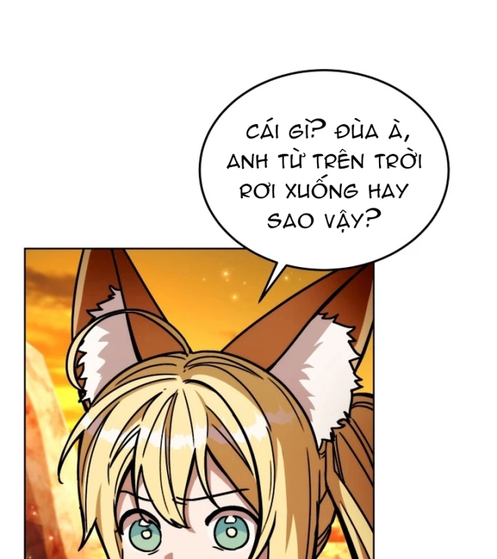 Hành trình vác gậy chạy bốn phương tám hướng Chapter 6 - 125