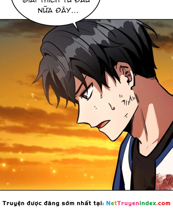 Hành trình vác gậy chạy bốn phương tám hướng Chapter 6 - 127