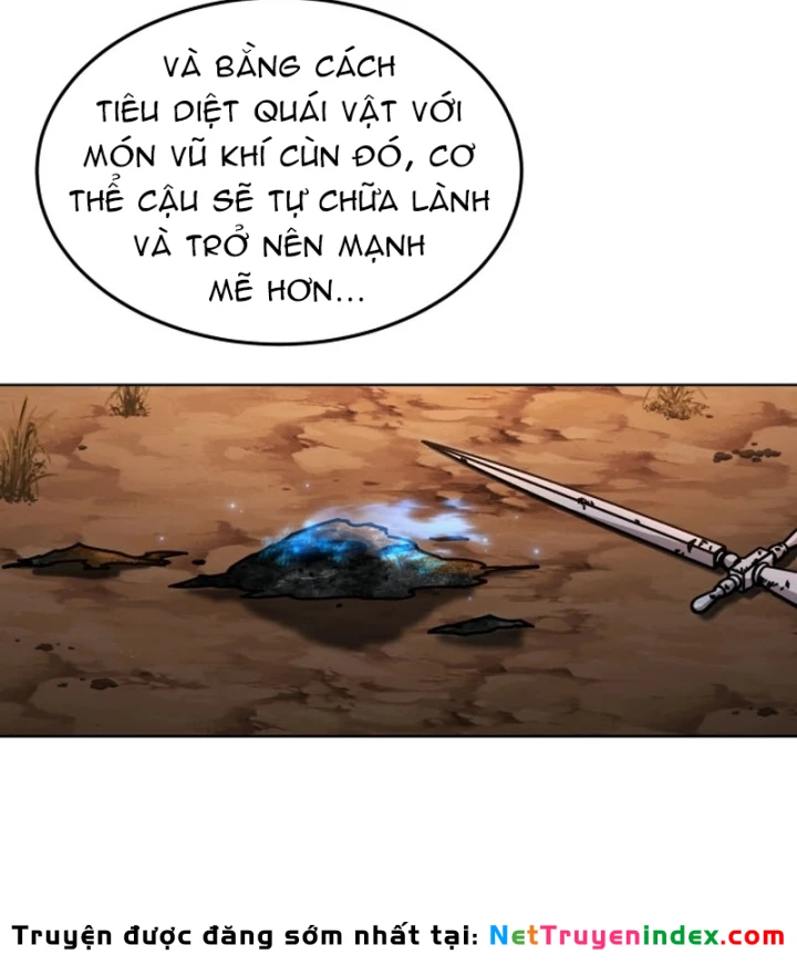 Hành trình vác gậy chạy bốn phương tám hướng Chapter 6 - 135