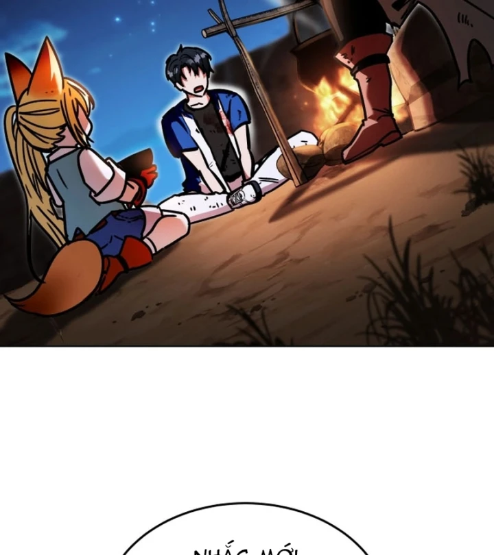 Hành trình vác gậy chạy bốn phương tám hướng Chapter 6 - 137