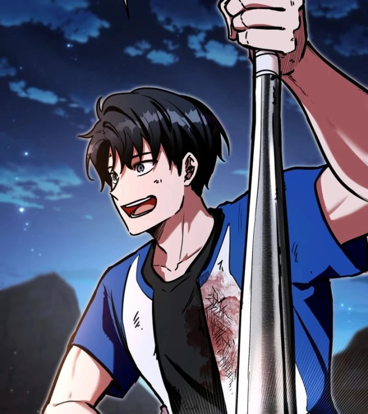 Hành trình vác gậy chạy bốn phương tám hướng Chapter 6 - 141