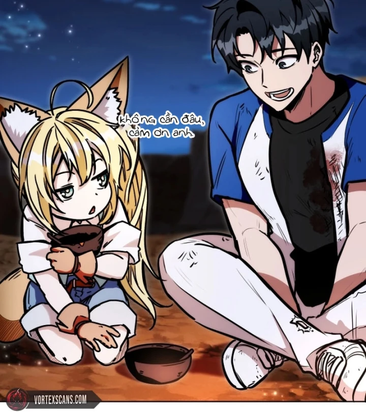 Hành trình vác gậy chạy bốn phương tám hướng Chapter 6 - 149