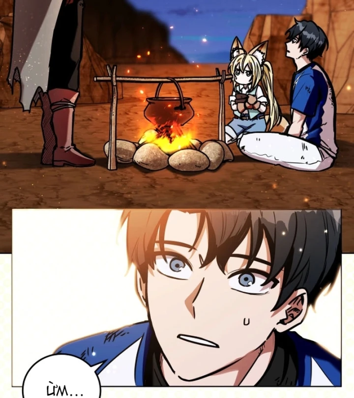 Hành trình vác gậy chạy bốn phương tám hướng Chapter 6 - 158