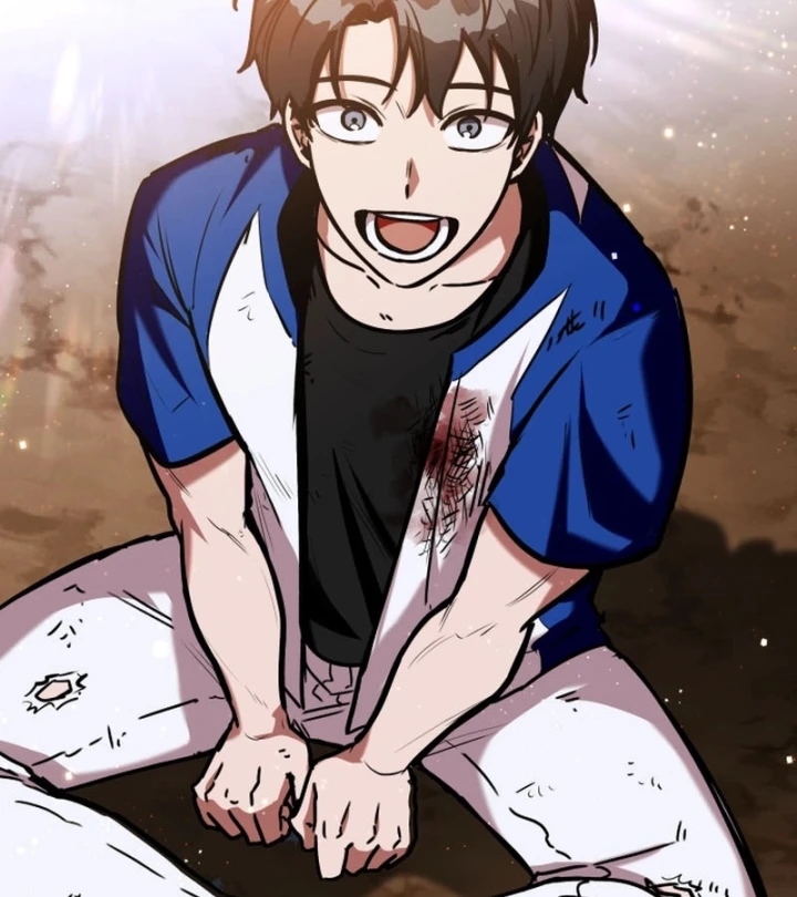 Hành trình vác gậy chạy bốn phương tám hướng Chapter 6 - 160