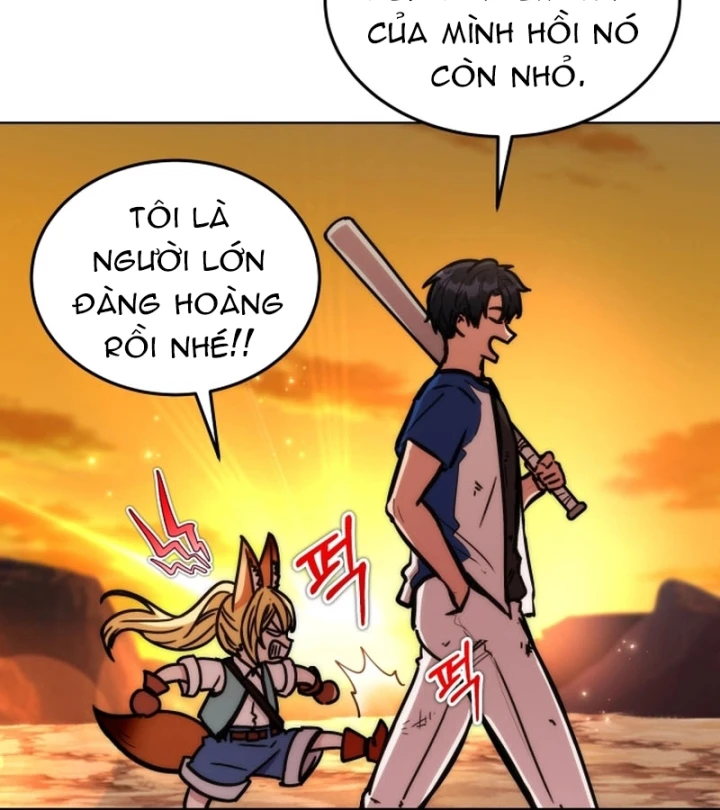 Hành trình vác gậy chạy bốn phương tám hướng Chapter 6 - 173