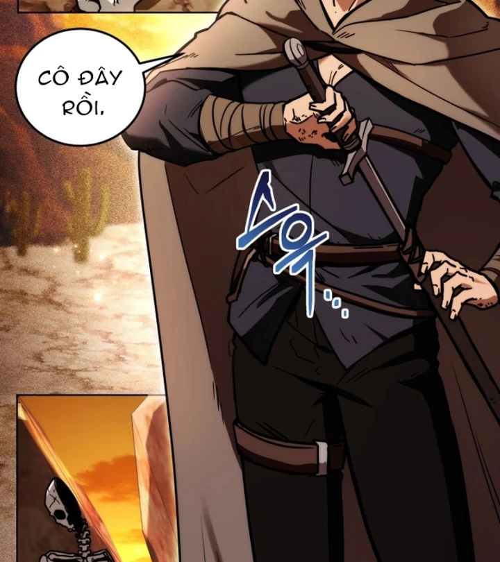 Hành trình vác gậy chạy bốn phương tám hướng Chapter 6 - 183