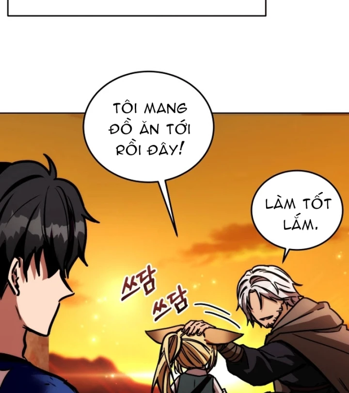 Hành trình vác gậy chạy bốn phương tám hướng Chapter 6 - 185