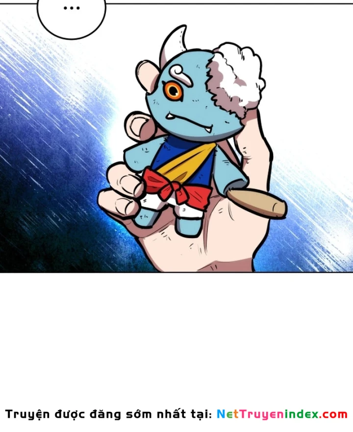 Hành trình vác gậy chạy bốn phương tám hướng Chapter 6 - 193