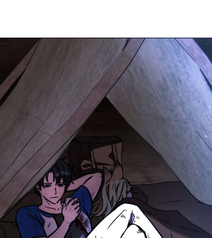 Hành trình vác gậy chạy bốn phương tám hướng Chapter 6 - 194