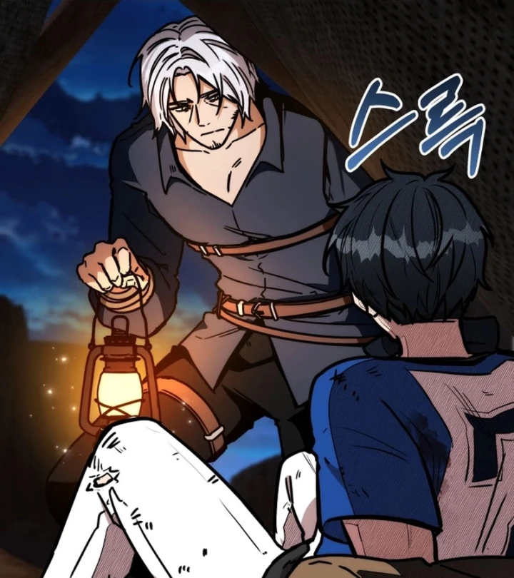 Hành trình vác gậy chạy bốn phương tám hướng Chapter 6 - 197