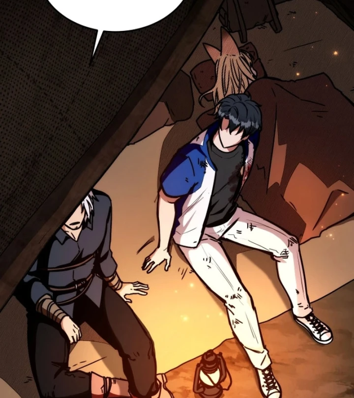 Hành trình vác gậy chạy bốn phương tám hướng Chapter 6 - 202