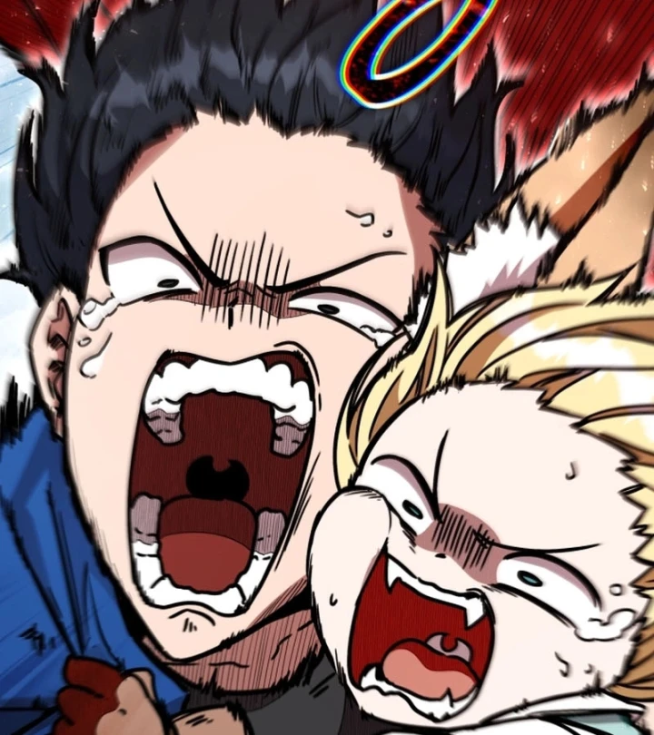 Hành trình vác gậy chạy bốn phương tám hướng Chapter 6 - 219