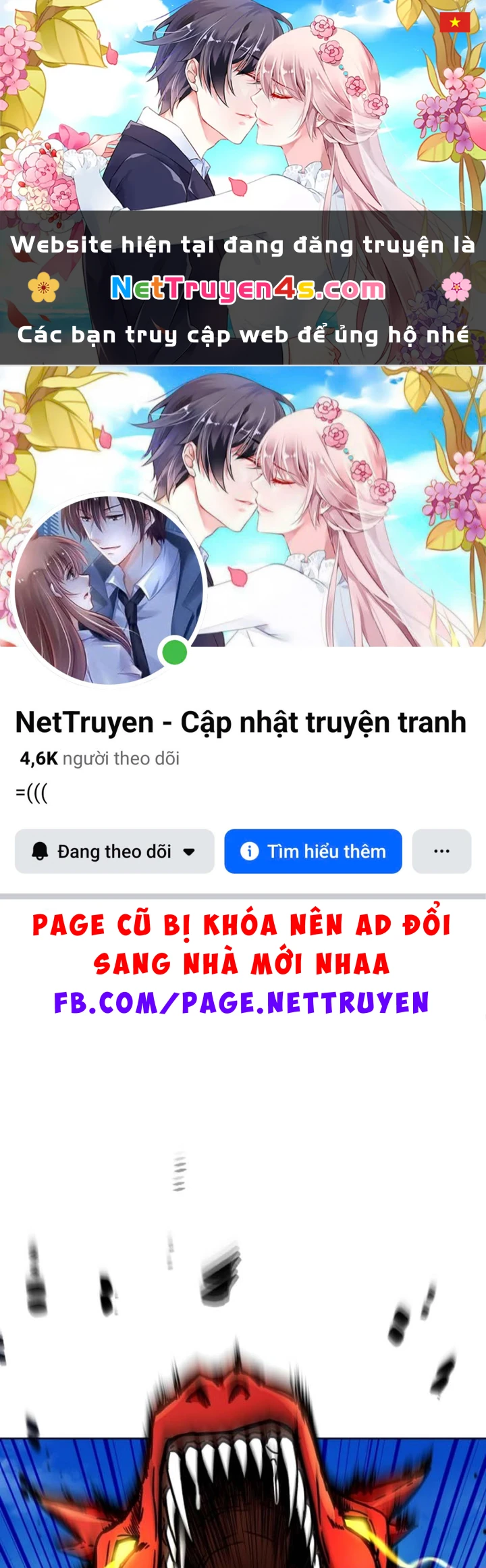 Hành trình vác gậy chạy bốn phương tám hướng Chapter 7 - 1