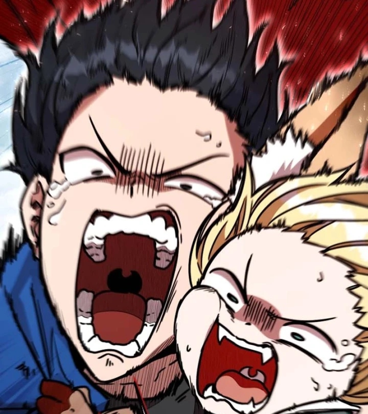 Hành trình vác gậy chạy bốn phương tám hướng Chapter 7 - 3