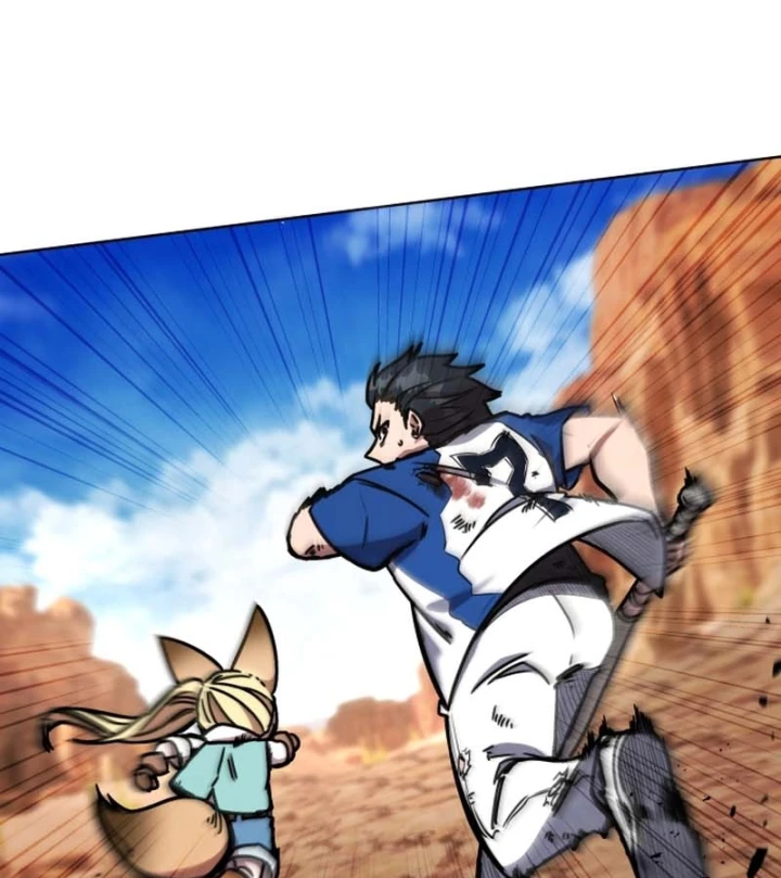 Hành trình vác gậy chạy bốn phương tám hướng Chapter 7 - 5