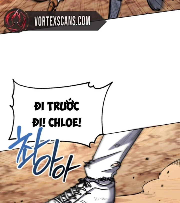 Hành trình vác gậy chạy bốn phương tám hướng Chapter 7 - 6