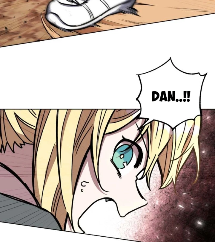 Hành trình vác gậy chạy bốn phương tám hướng Chapter 7 - 7