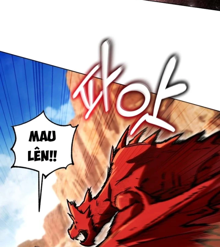 Hành trình vác gậy chạy bốn phương tám hướng Chapter 7 - 8