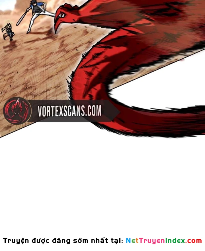 Hành trình vác gậy chạy bốn phương tám hướng Chapter 7 - 9