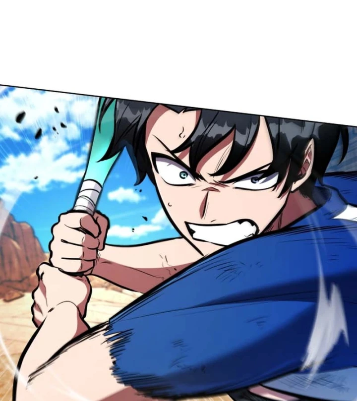 Hành trình vác gậy chạy bốn phương tám hướng Chapter 7 - 10