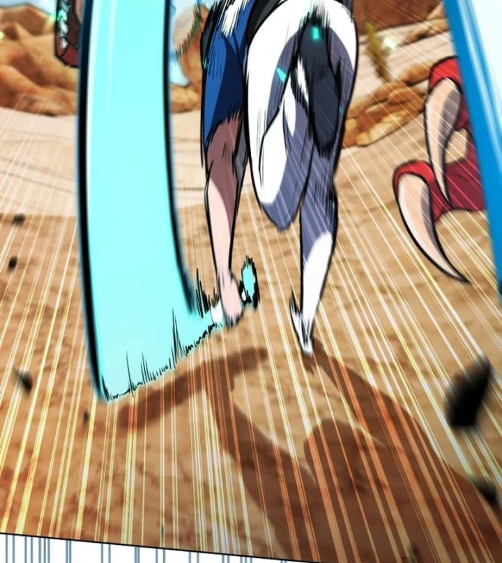 Hành trình vác gậy chạy bốn phương tám hướng Chapter 7 - 13