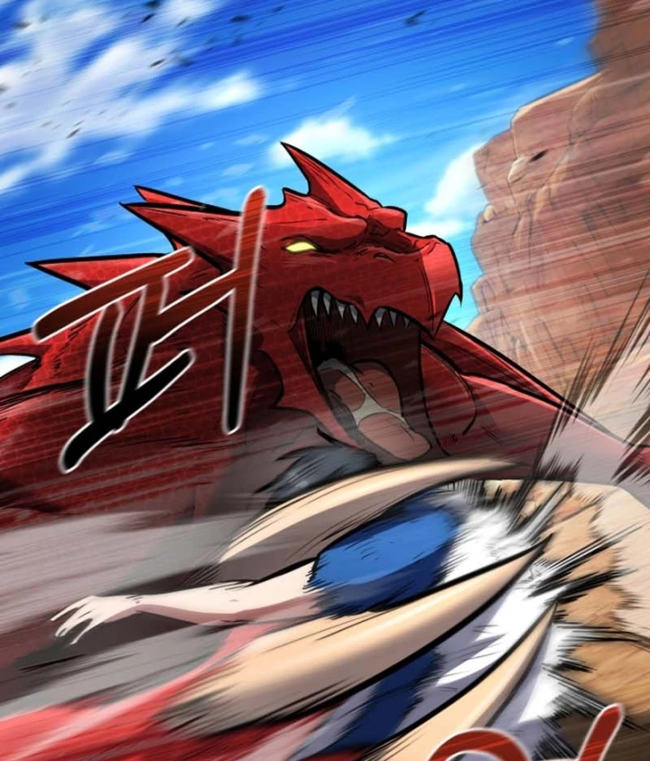 Hành trình vác gậy chạy bốn phương tám hướng Chapter 7 - 19