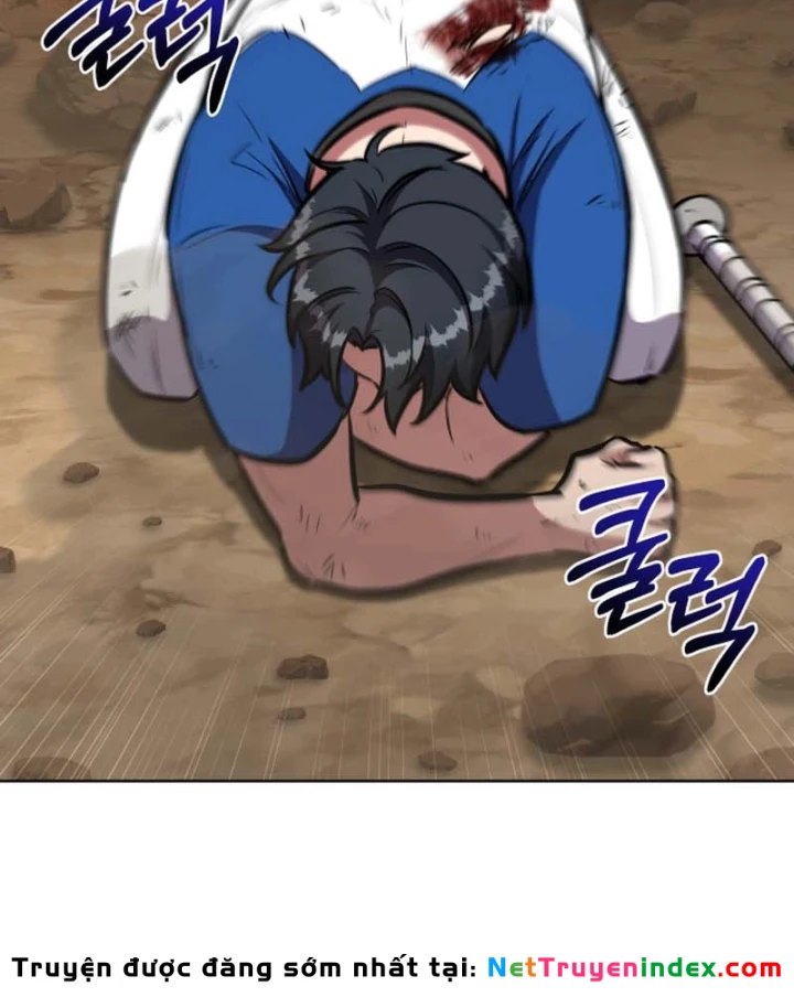 Hành trình vác gậy chạy bốn phương tám hướng Chapter 7 - 26